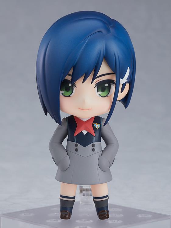 Darling in the Franxx Nendoroid No.987 Ichigo Gallery Image 3