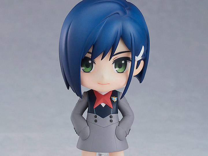 Darling in the Franxx Nendoroid No.987 Ichigo Gallery Image 1