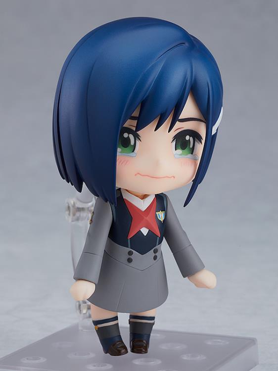 Darling in the Franxx Nendoroid No.987 Ichigo Gallery Image 6