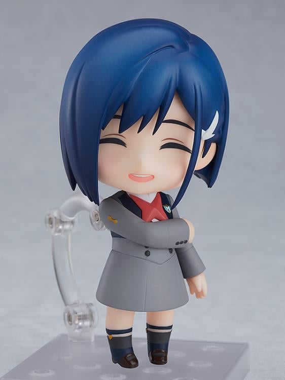 Darling in the Franxx Nendoroid No.987 Ichigo Gallery Image 4