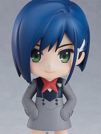 Darling in the Franxx Nendoroid No.987 Ichigo Gallery Image 2