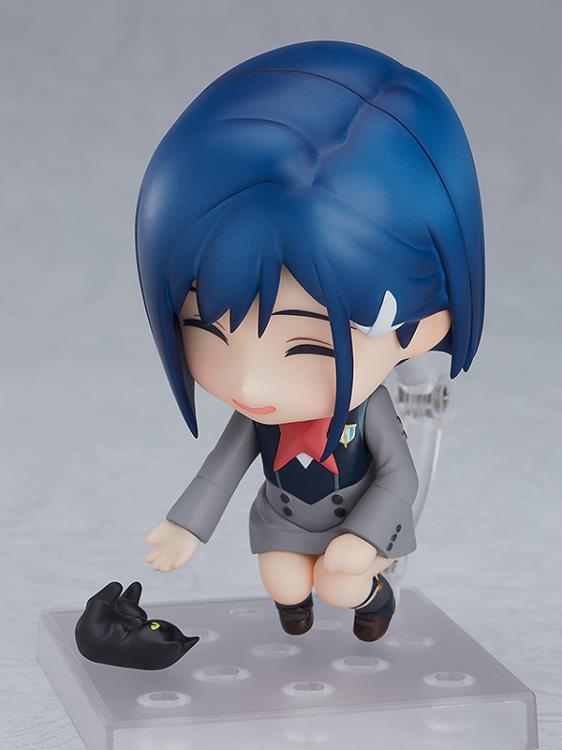 Darling in the Franxx Nendoroid No.987 Ichigo Gallery Image 5
