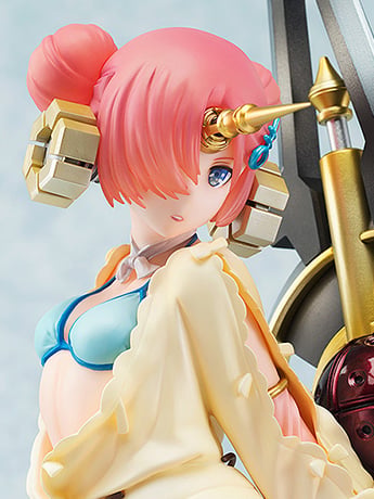 Fate/Grand Order Saber (Frankenstein) 1/8 Scale Figure Gallery Image 2