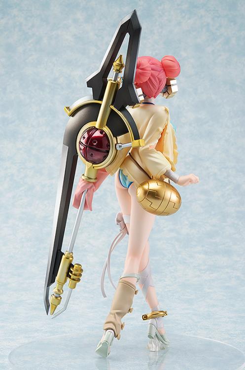 Fate/Grand Order Saber (Frankenstein) 1/8 Scale Figure Gallery Image 6