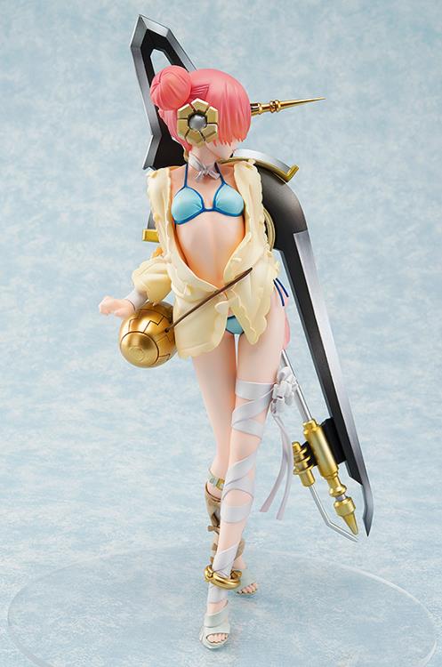 Fate/Grand Order Saber (Frankenstein) 1/8 Scale Figure Gallery Image 4