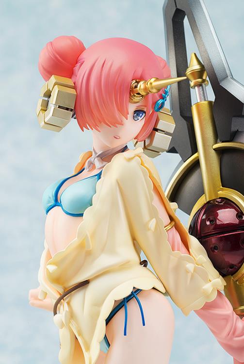 Fate/Grand Order Saber (Frankenstein) 1/8 Scale Figure Gallery Image 7