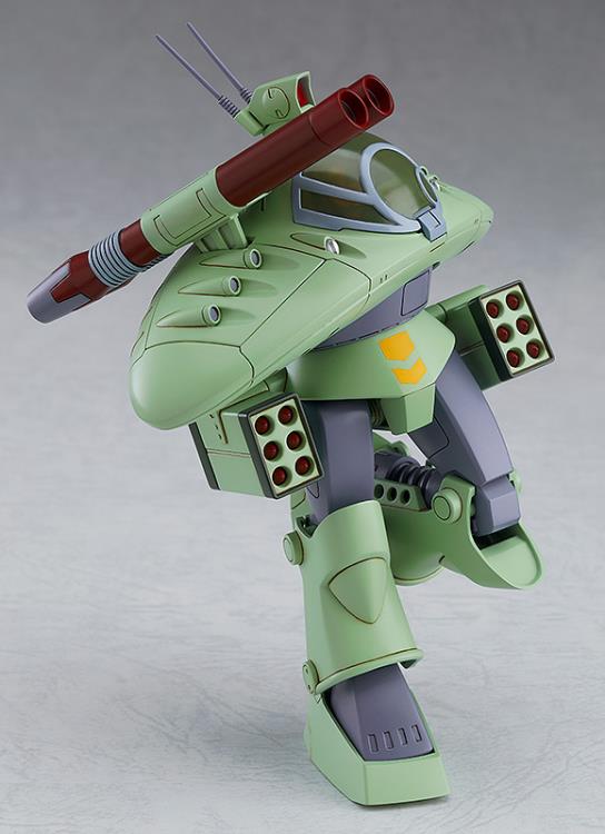 Fang of the Sun Dougram Combat Armors MAX13 Cabarov AG9 Nicholiev 1/72 Scale Model Kit Gallery Image 6