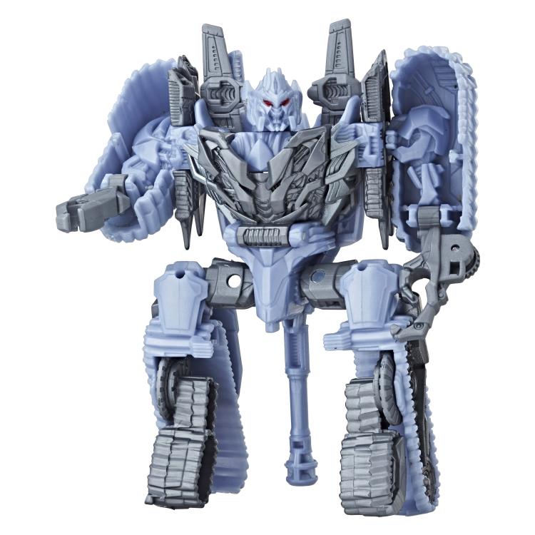 Bumblebee Energon Igniters Power Series Wave 1 Set of 4 Figures Gallery Image 22