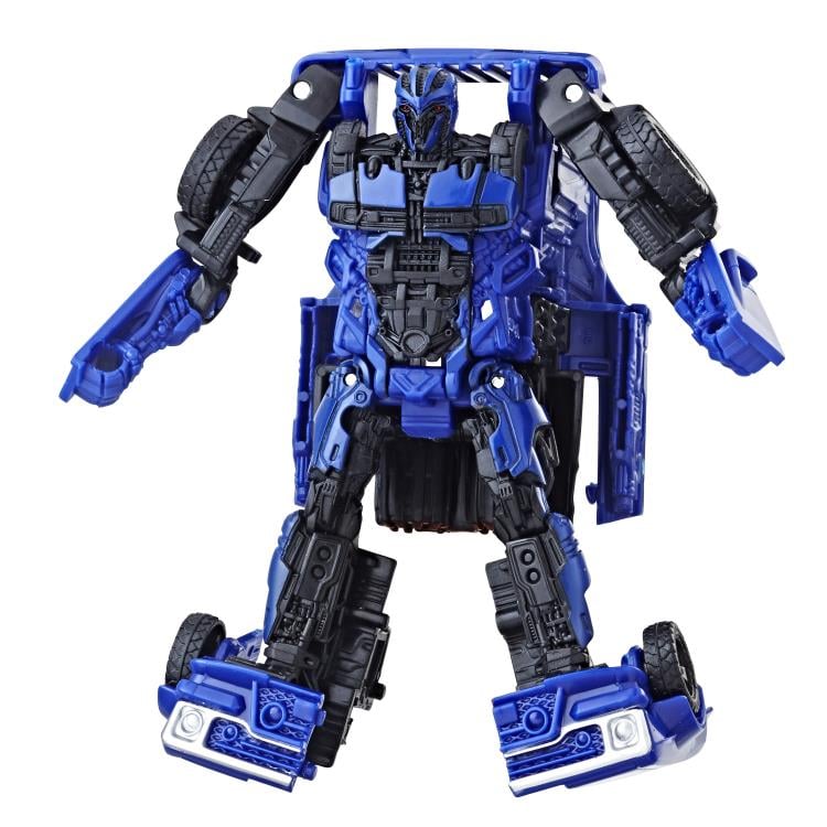 Bumblebee Energon Igniters Power Series Wave 1 Set of 4 Figures Gallery Image 10
