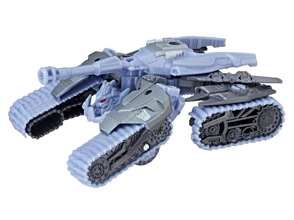 Bumblebee Energon Igniters Power Series Wave 1 Set of 4 Figures Gallery Image 21