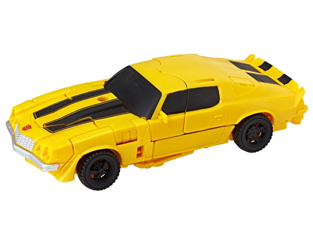 Bumblebee Energon Igniters Power Series Wave 1 Set of 4 Figures Gallery Image 15