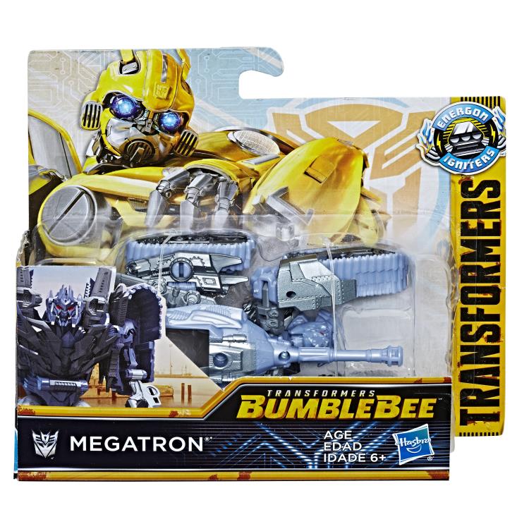 Bumblebee Energon Igniters Power Series Wave 1 Set of 4 Figures Gallery Image 26