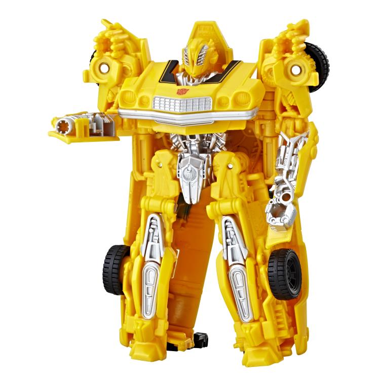 Bumblebee Energon Igniters Power Series Wave 1 Set of 4 Figures Gallery Image 16