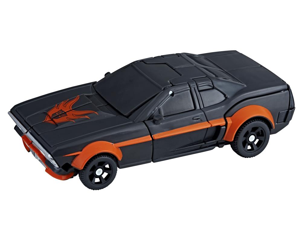 Bumblebee Energon Igniters Power Series Wave 1 Set of 4 Figures Gallery Image 3