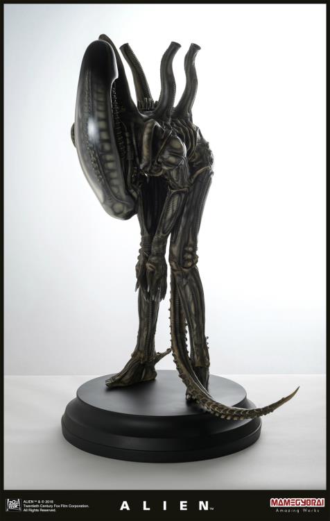 Alien Big Chap 1/3 Scale Statue Gallery Image 4