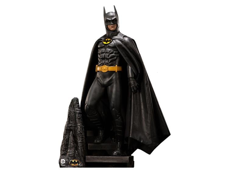 Batman 1989 Premium Format Batman Gallery Image 1