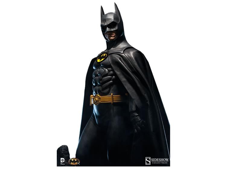 Batman 1989 Premium Format Batman Gallery Image 2