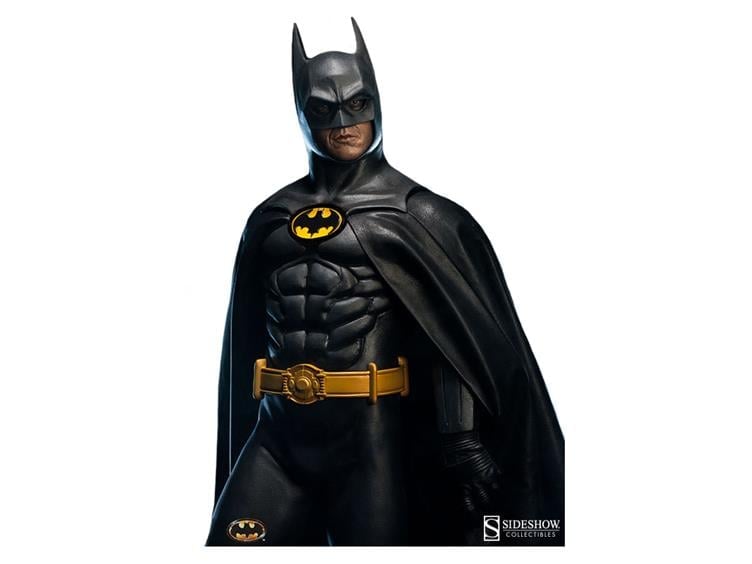 Batman 1989 Premium Format Batman Gallery Image 3