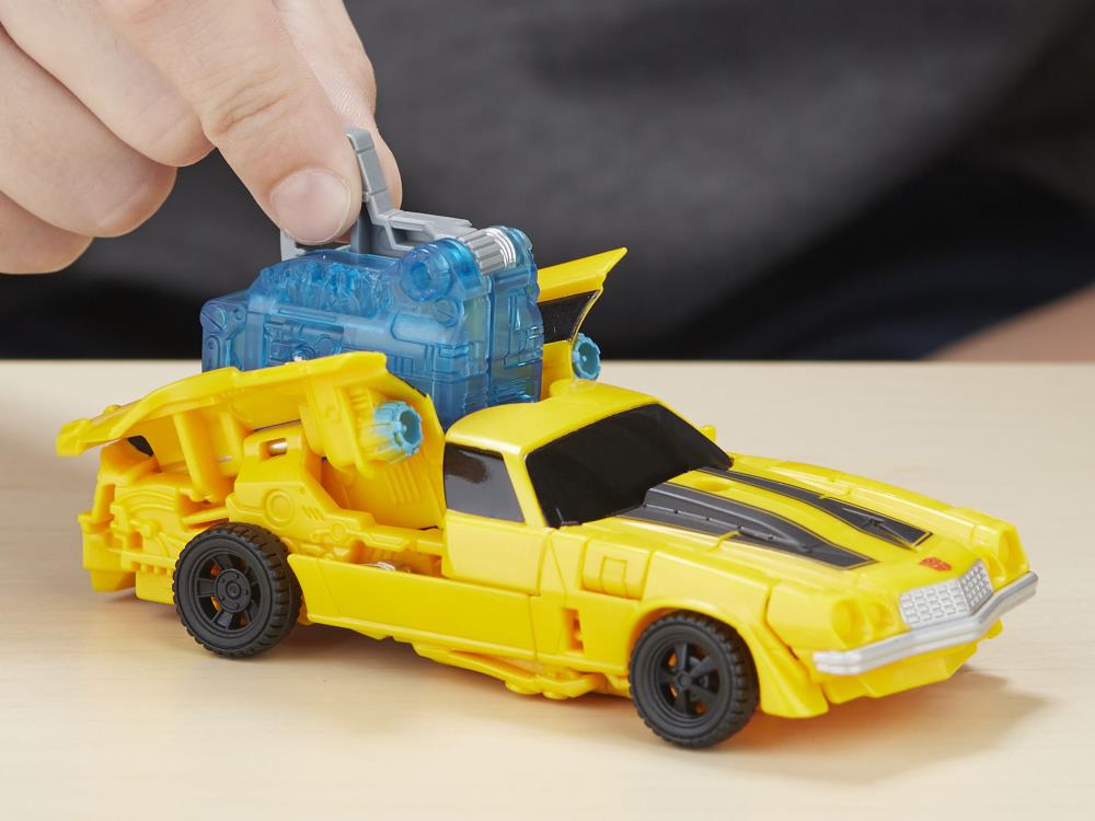 Bumblebee Energon Igniters Power Plus Series Wave 1 Set of 3 Figures Gallery Image 7
