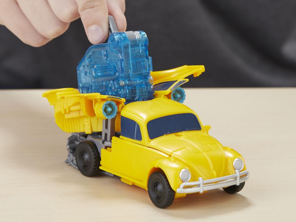 Bumblebee Energon Igniters Power Plus Series Wave 1 Set of 3 Figures Gallery Image 20