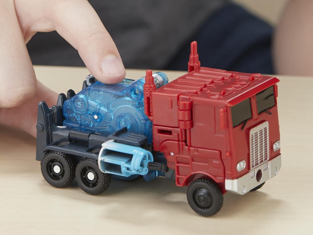 Bumblebee Energon Igniters Power Plus Series Wave 1 Set of 3 Figures Gallery Image 13