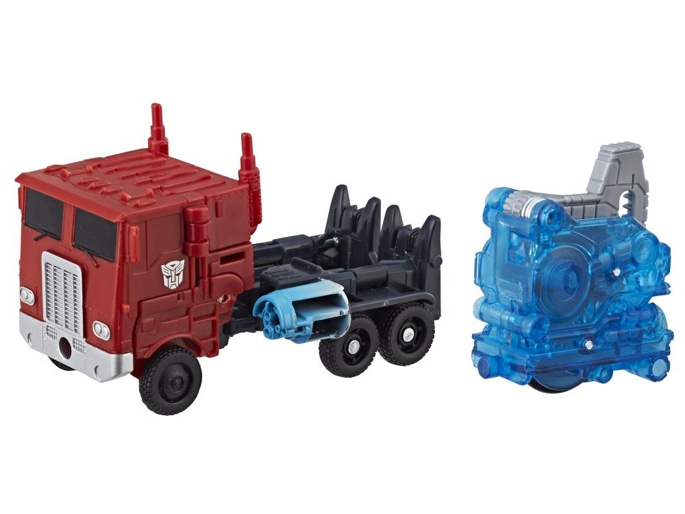 Bumblebee Energon Igniters Power Plus Series Wave 1 Set of 3 Figures Gallery Image 10