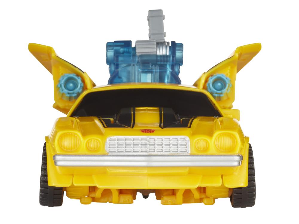 Bumblebee Energon Igniters Power Plus Series Wave 1 Set of 3 Figures Gallery Image 8