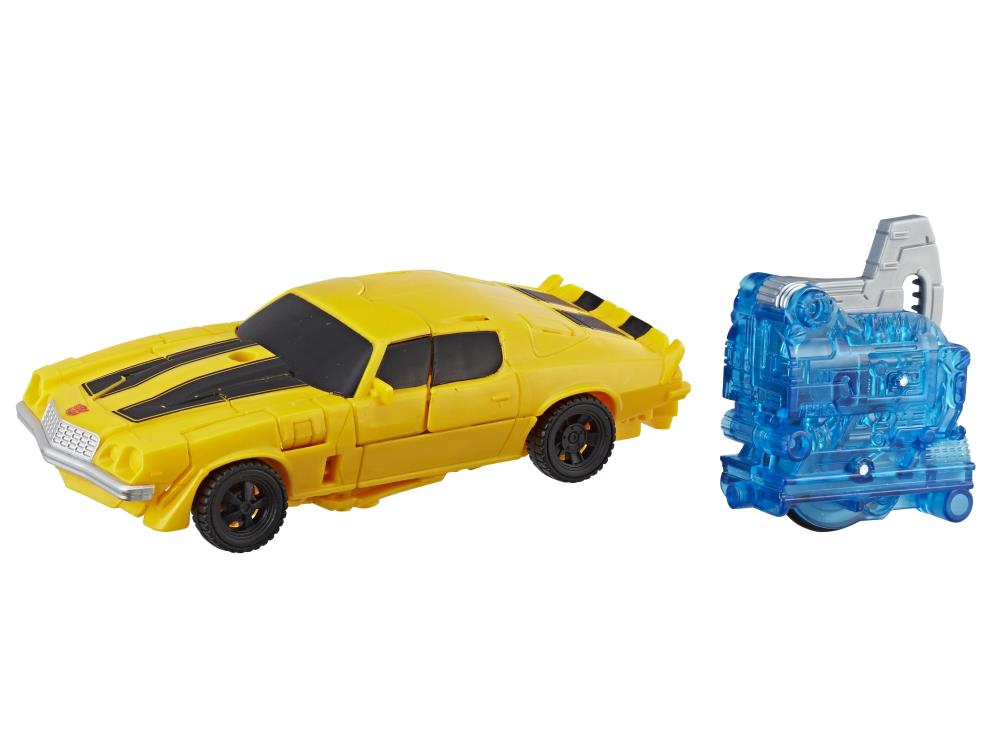 Bumblebee Energon Igniters Power Plus Series Wave 1 Set of 3 Figures Gallery Image 3