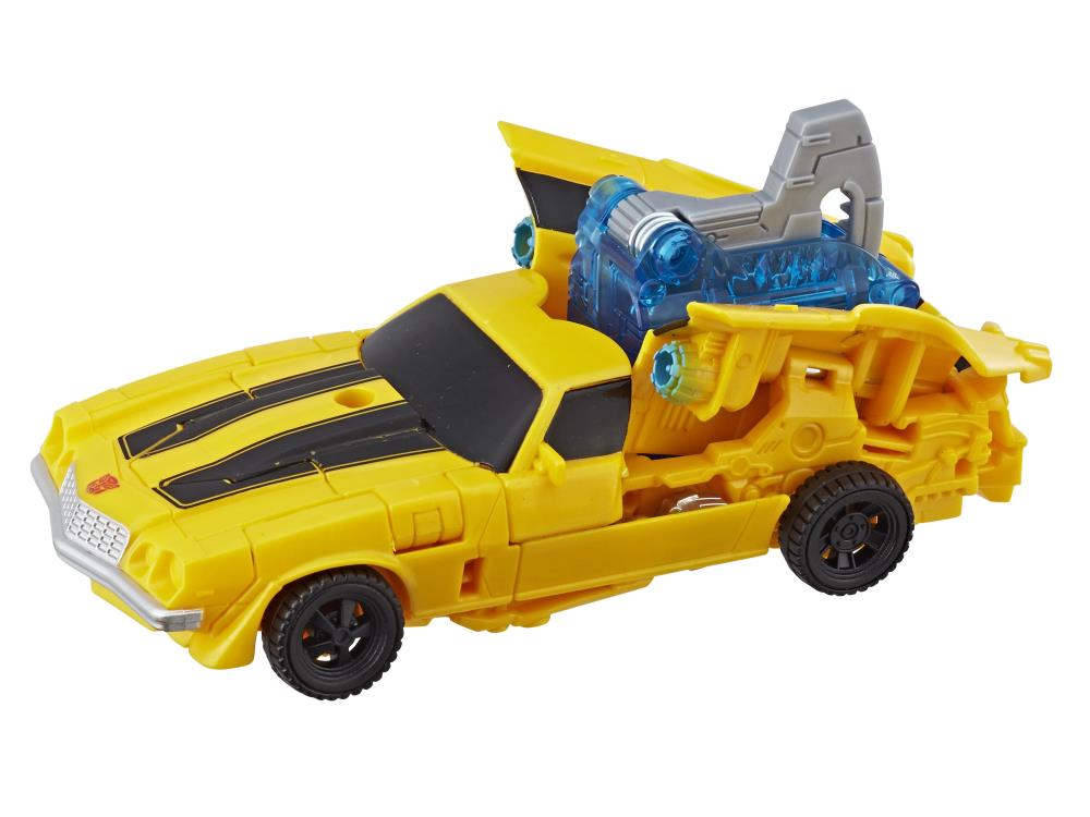Bumblebee Energon Igniters Power Plus Series Wave 1 Set of 3 Figures Gallery Image 4