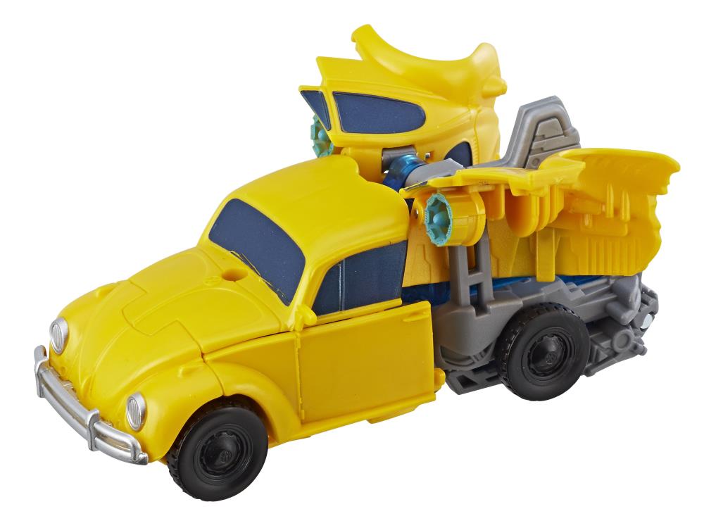Bumblebee Energon Igniters Power Plus Series Wave 1 Set of 3 Figures Gallery Image 18