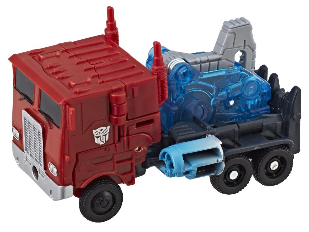 Bumblebee Energon Igniters Power Plus Series Wave 1 Set of 3 Figures Gallery Image 11