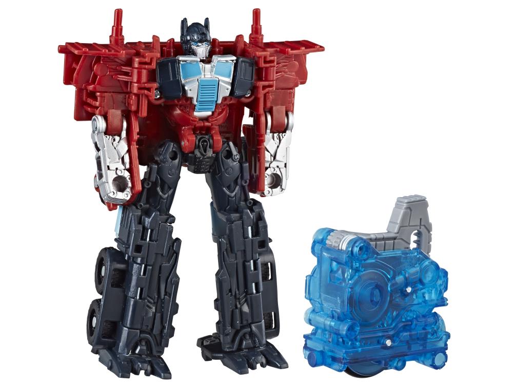 Bumblebee Energon Igniters Power Plus Series Wave 1 Set of 3 Figures Gallery Image 12