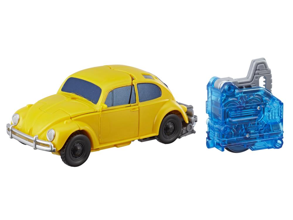 Bumblebee Energon Igniters Power Plus Series Wave 1 Set of 3 Figures Gallery Image 17