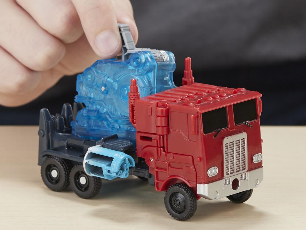 Bumblebee Energon Igniters Power Plus Series Wave 1 Set of 3 Figures Gallery Image 14
