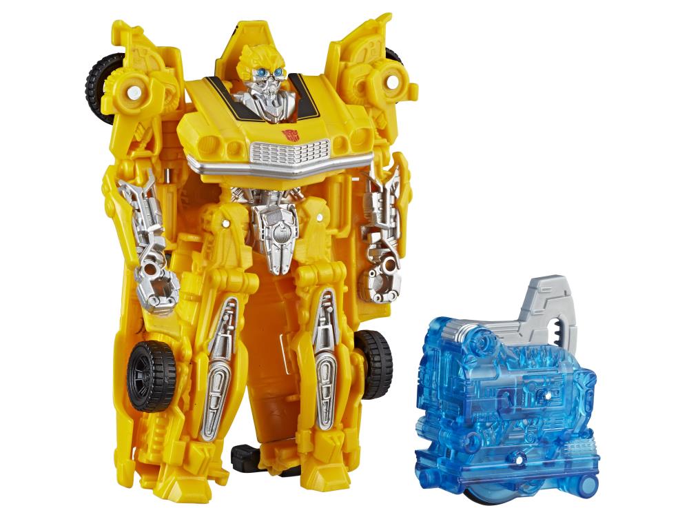 Bumblebee Energon Igniters Power Plus Series Wave 1 Set of 3 Figures Gallery Image 5