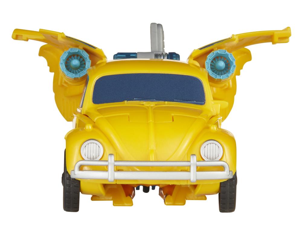 Bumblebee Energon Igniters Power Plus Series Wave 1 Set of 3 Figures Gallery Image 22