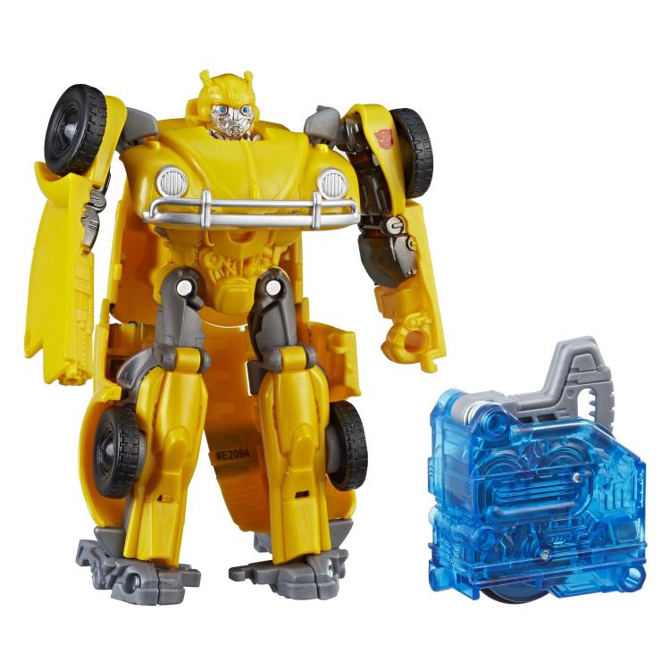 Bumblebee Energon Igniters Power Plus Series Wave 1 Set of 3 Figures Gallery Image 19