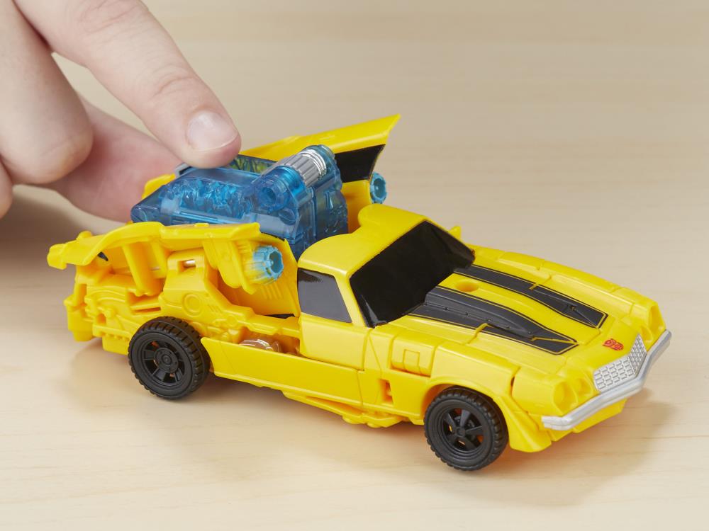Bumblebee Energon Igniters Power Plus Series Wave 1 Set of 3 Figures Gallery Image 6