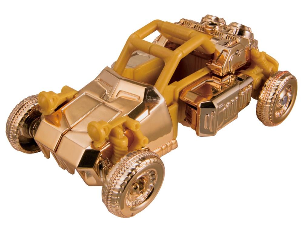 Transformers Golden Lagoon Beachcomber, Perceptor, Seaspray Exclusive Set Gallery Image 6