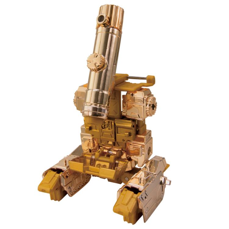 Transformers Golden Lagoon Beachcomber, Perceptor, Seaspray Exclusive Set Gallery Image 3