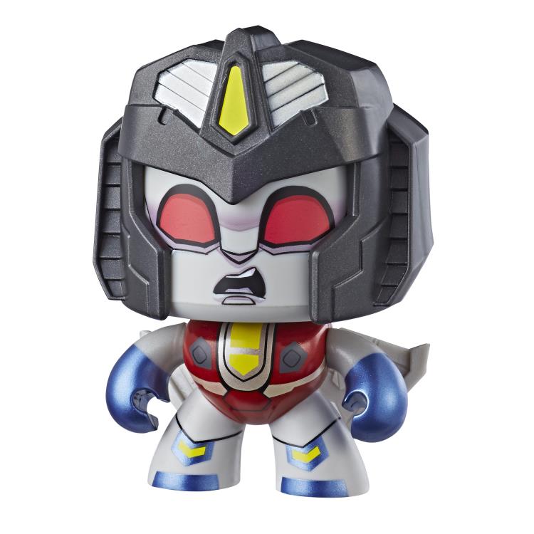 Transformers Mighty Muggs Wave 1 set of 4 Figures Gallery Image 15