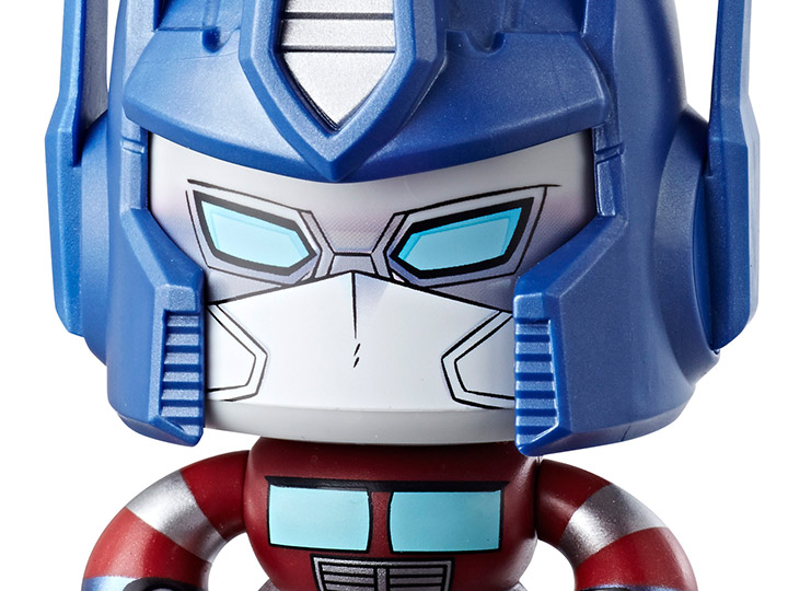 Transformers Mighty Muggs Optimus Prime Gallery Image 1
