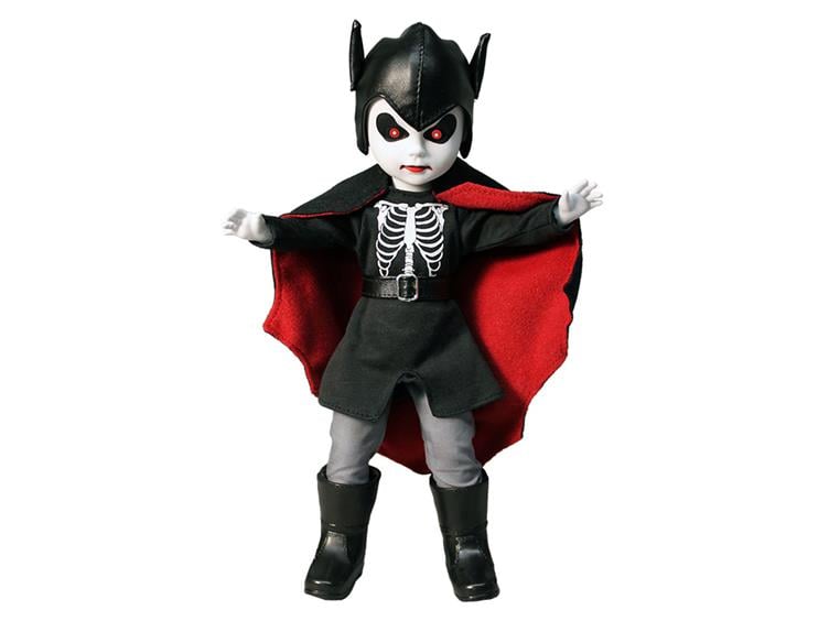 Living Dead Dolls Series 27 - Spring Heeled Jack Gallery Image 1