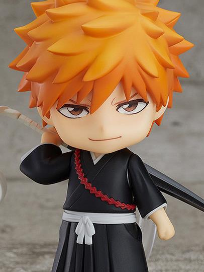 Bleach Nendoroid No.991 Ichigo Kurosaki