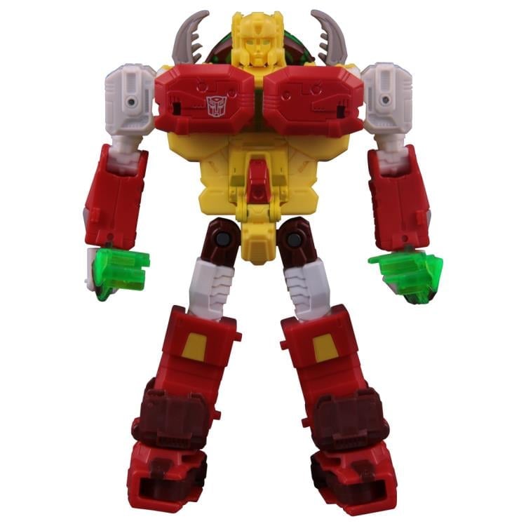 Transformers Legends LG-EX Grotusque & Repugnus Exclusive Two-Pack Gallery Image 3
