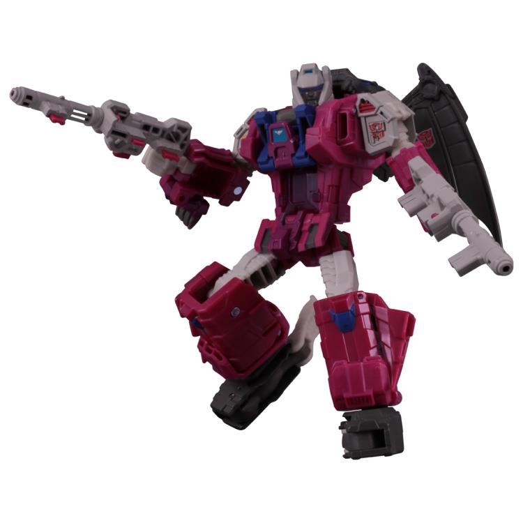 Transformers Legends LG-EX Grotusque & Repugnus Exclusive Two-Pack Gallery Image 9