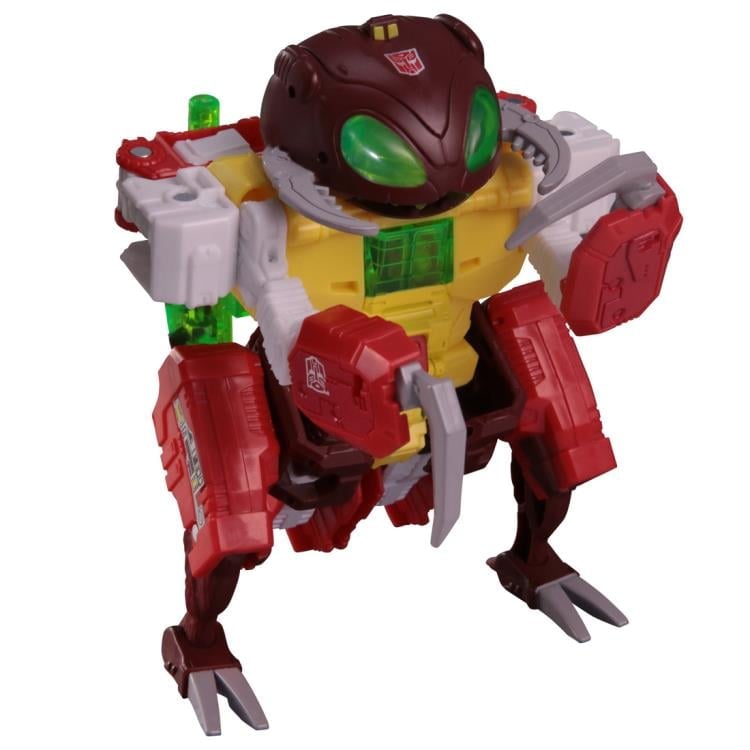 Transformers Legends LG-EX Grotusque & Repugnus Exclusive Two-Pack Gallery Image 5
