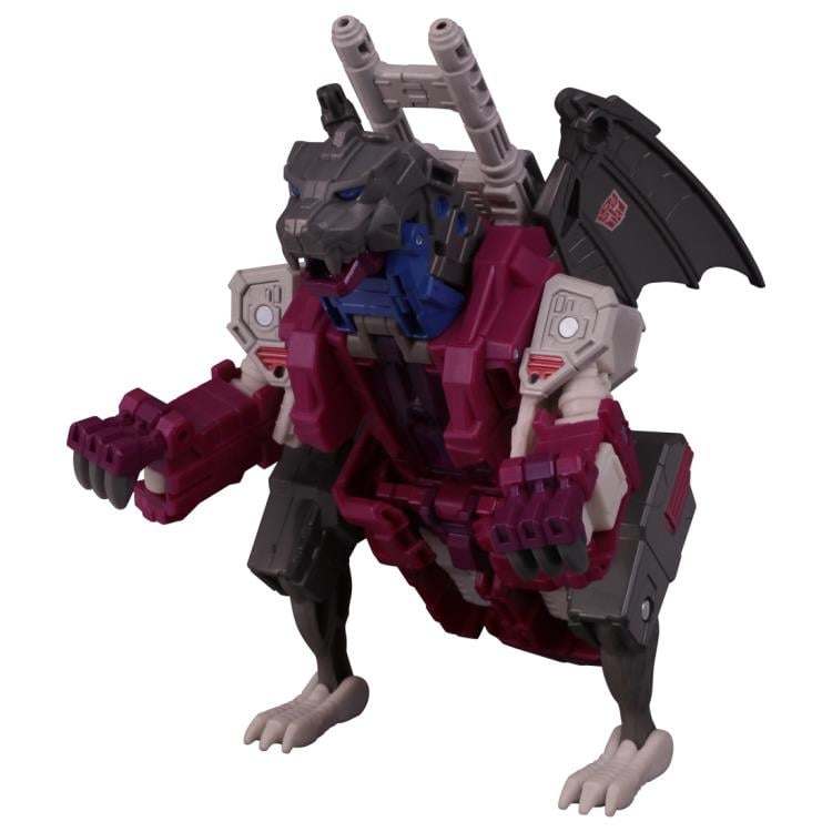 Transformers Legends LG-EX Grotusque & Repugnus Exclusive Two-Pack Gallery Image 8
