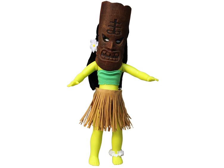 Living Dead Dolls Series 27 - Milu Gallery Image 1