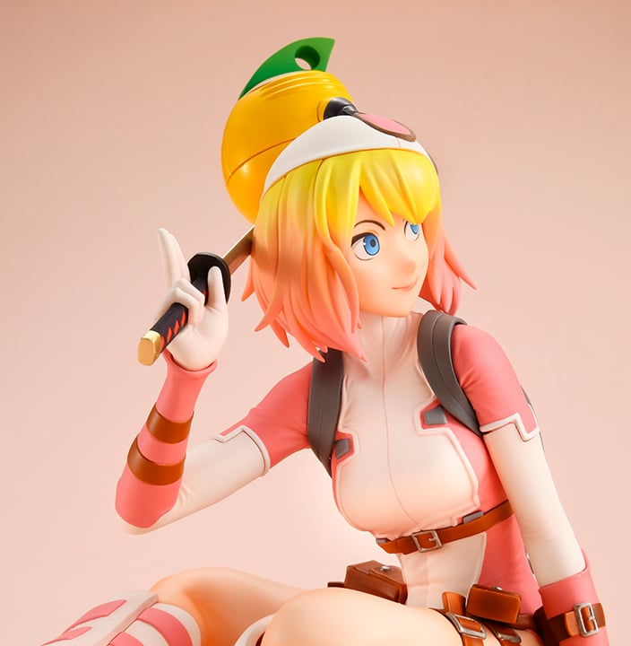 Marvel Comics Gwenpool 1/7 Scale Statue Gallery Image 10